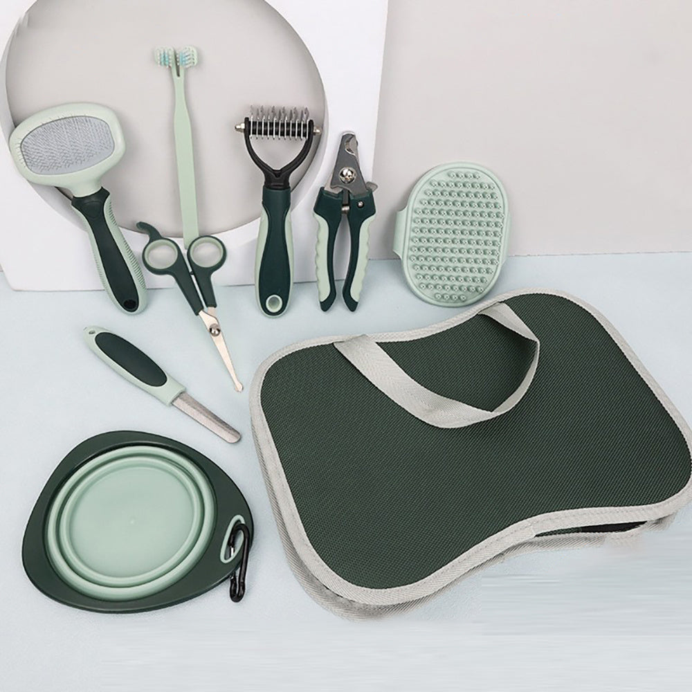Professional Dog/Cat Grooming Kit