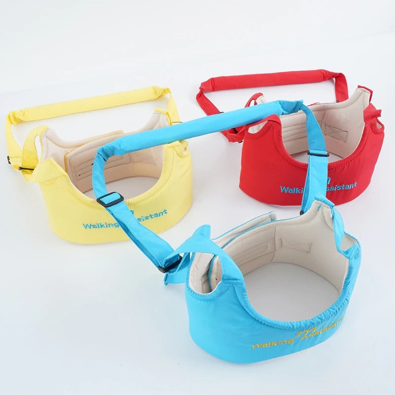 Toddler Leash & Harness For Child Safety