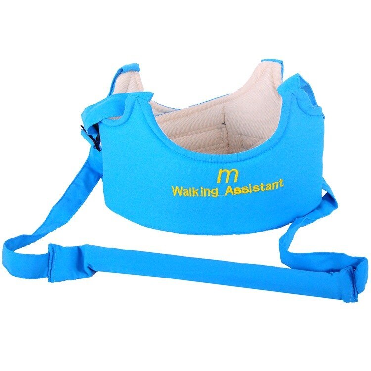 Toddler Leash & Harness For Child Safety
