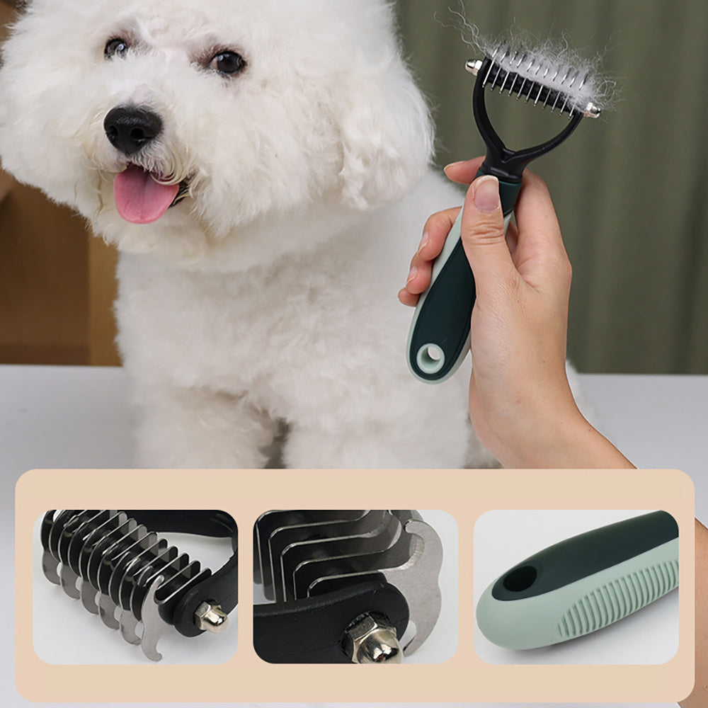 Professional Dog/Cat Grooming Kit