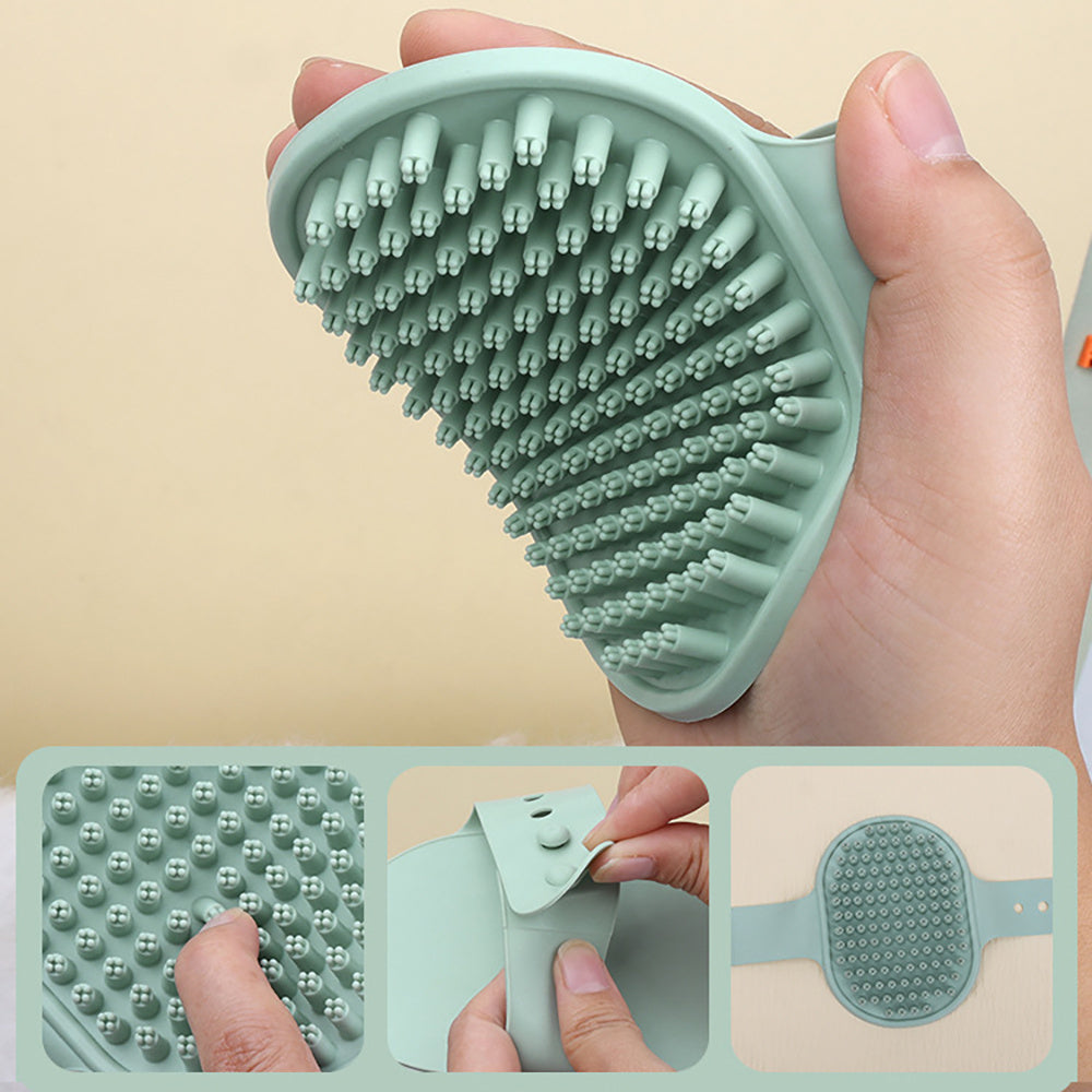 Professional Dog/Cat Grooming Kit