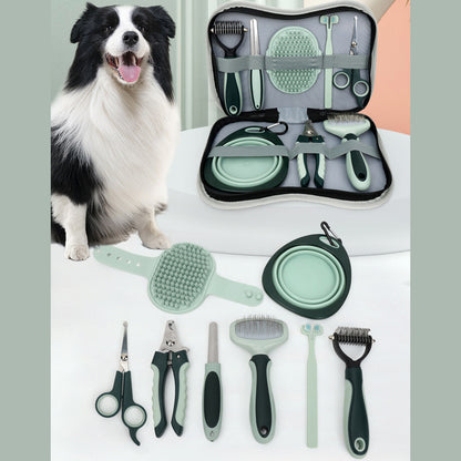 Professional Dog/Cat Grooming Kit