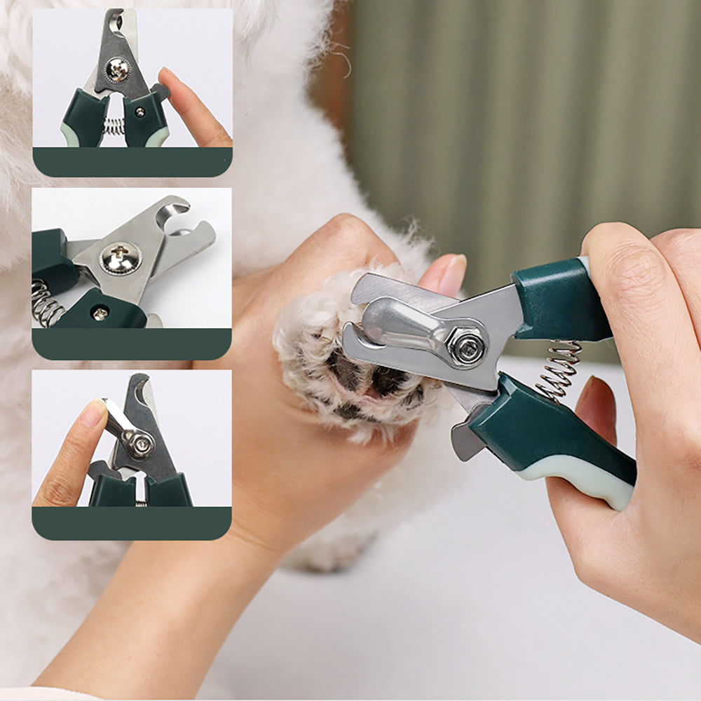 Professional Dog/Cat Grooming Kit