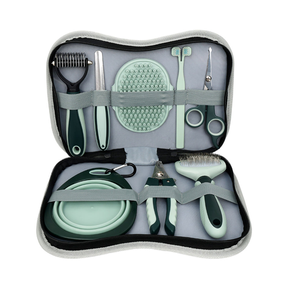 Professional Dog/Cat Grooming Kit
