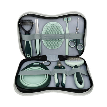 Professional Dog/Cat Grooming Kit