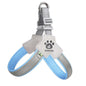 Pet Dog Cat Harness, Pet Harness With LeashSet, Adjustable Puppy Harness Comfortable