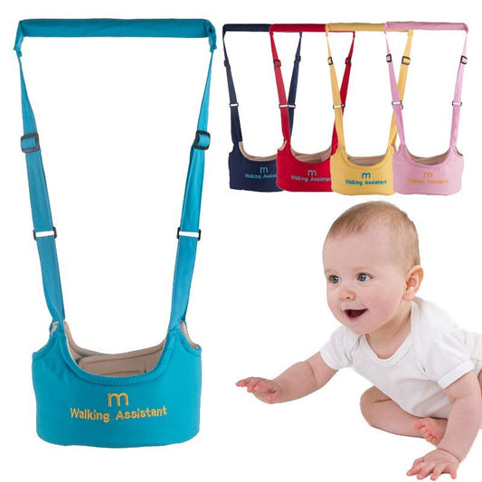 Toddler Leash & Harness For Child Safety