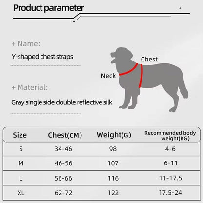 Pet Dog Cat Harness, Pet Harness With LeashSet, Adjustable Puppy Harness Comfortable